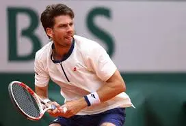 Cameron Norrie: The Rise of a British Tennis Sensation