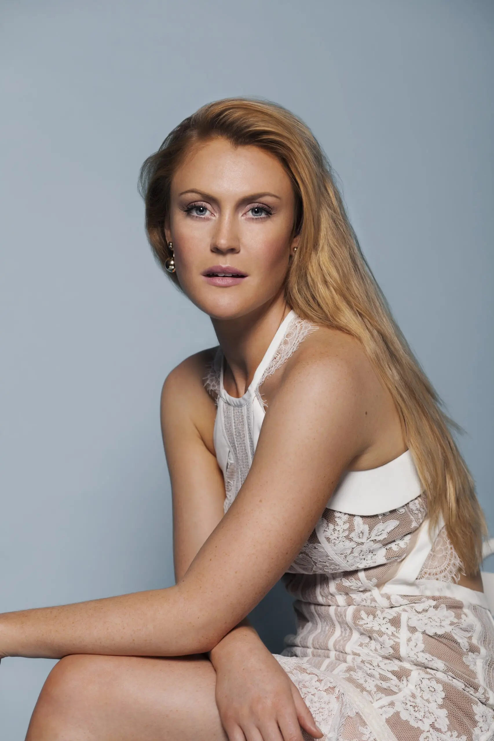 The Inspiring Journey of Camilla Kerslake