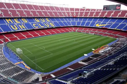 Exploring Camp Nou: The Heart of FC Barcelona