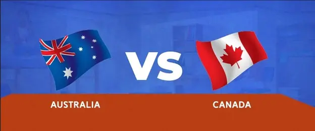 Canada vs Australia: Key Comparisons and Insights