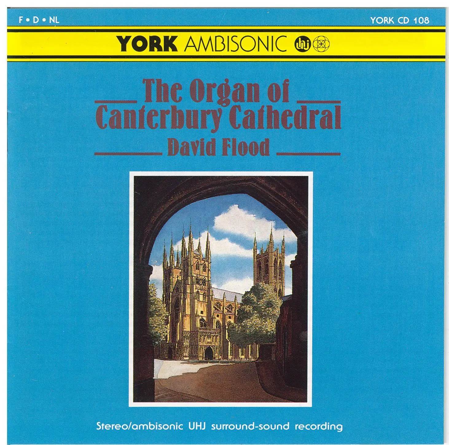 Exploring the Historical Significance of Canterbury Cathedral