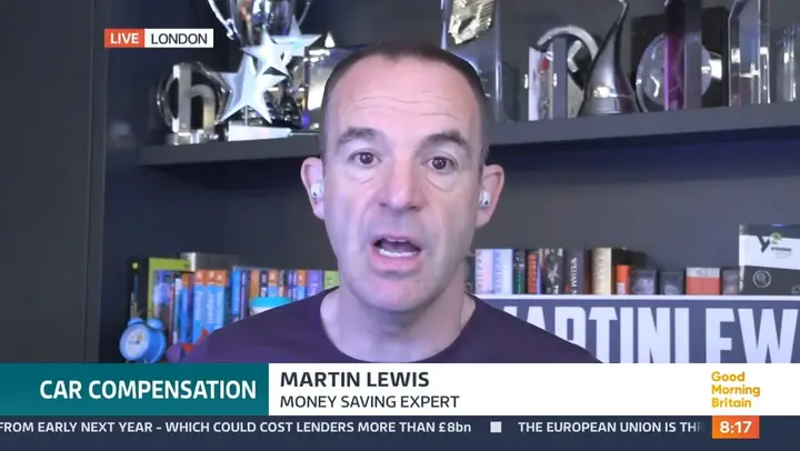 Understanding Car Finance Compensation with Martin Lewis