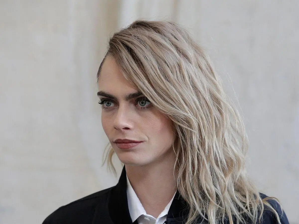The Multifaceted Career of Cara Delevingne
