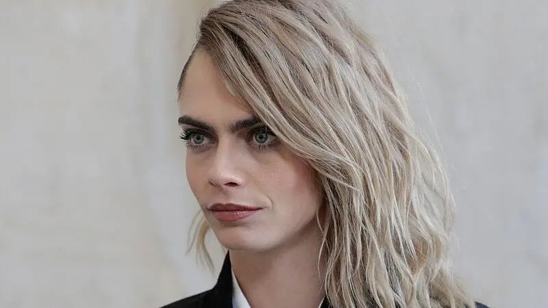 The Journey of Cara Delevingne: From Model to Actress
