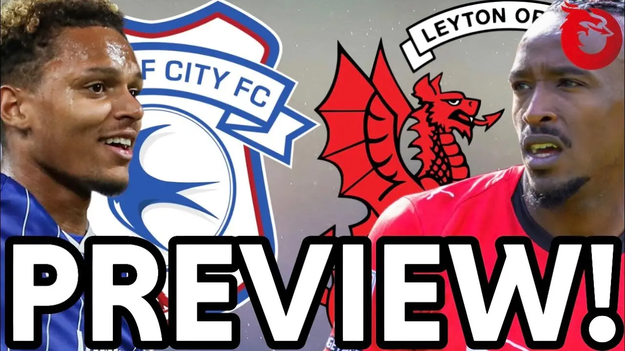 Cardiff City vs Leyton Orient: Match Highlights and Analysis