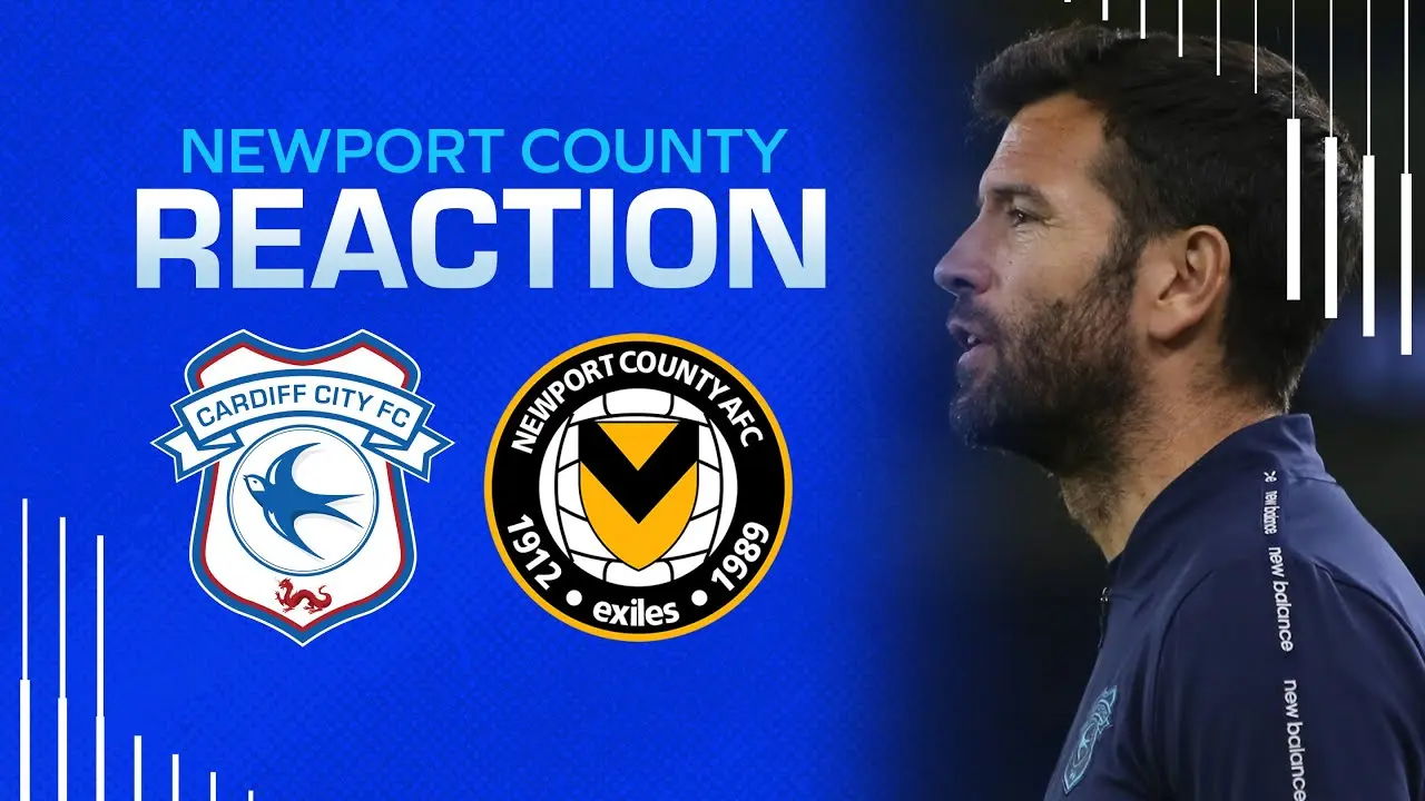 The Significance of Cardiff City vs Newport County Matches