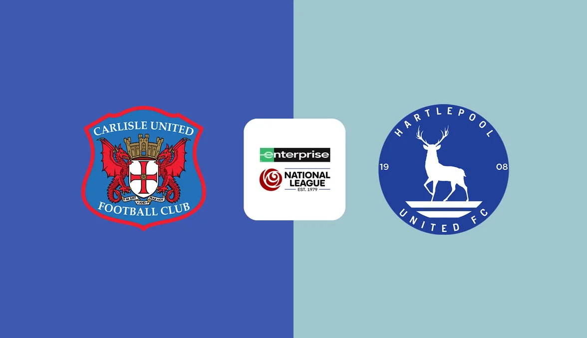 Carlisle vs Hartlepool: A Look into the Rivalry