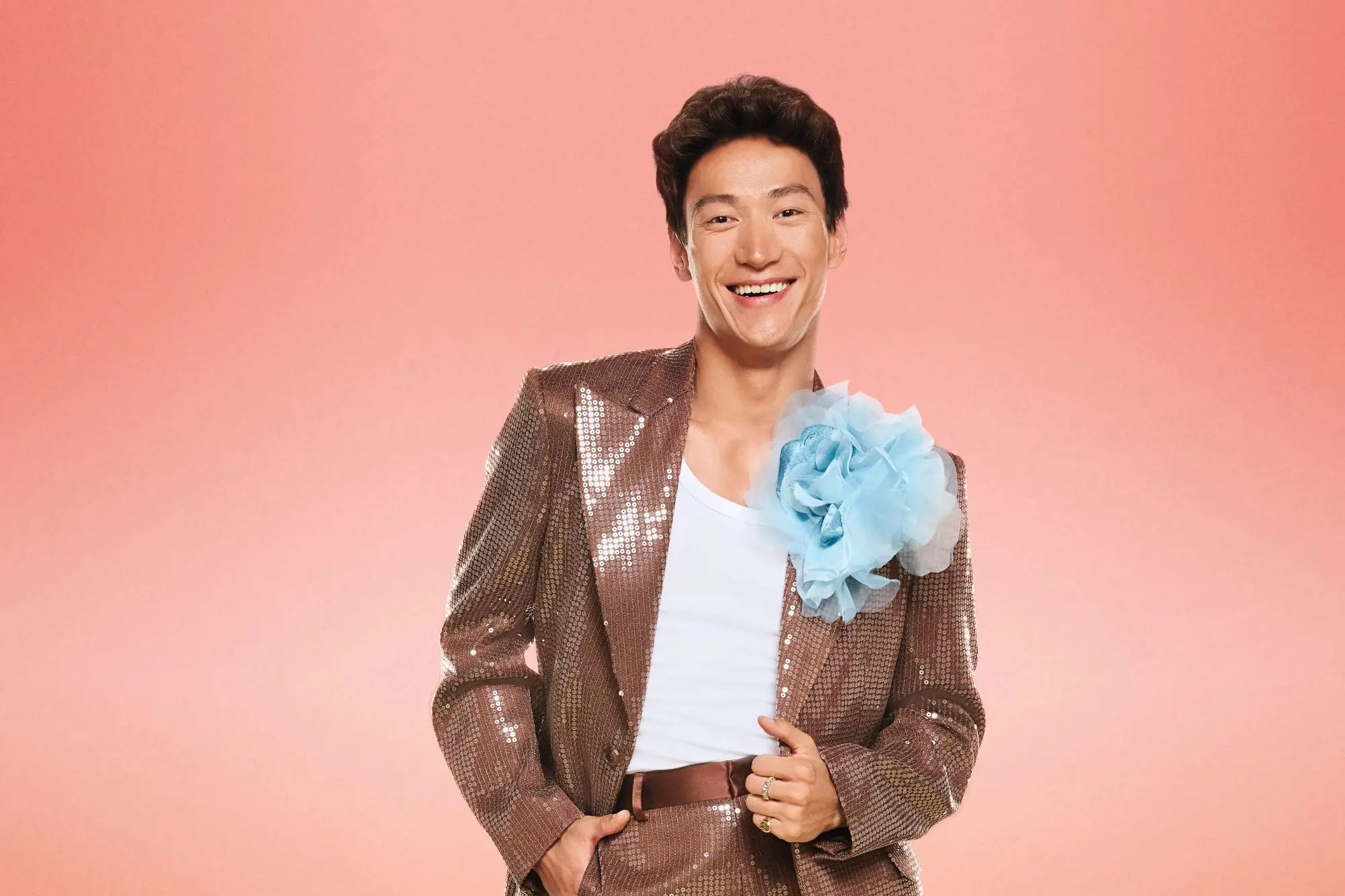 The Rise of Carlos Gu in the Technology Industry