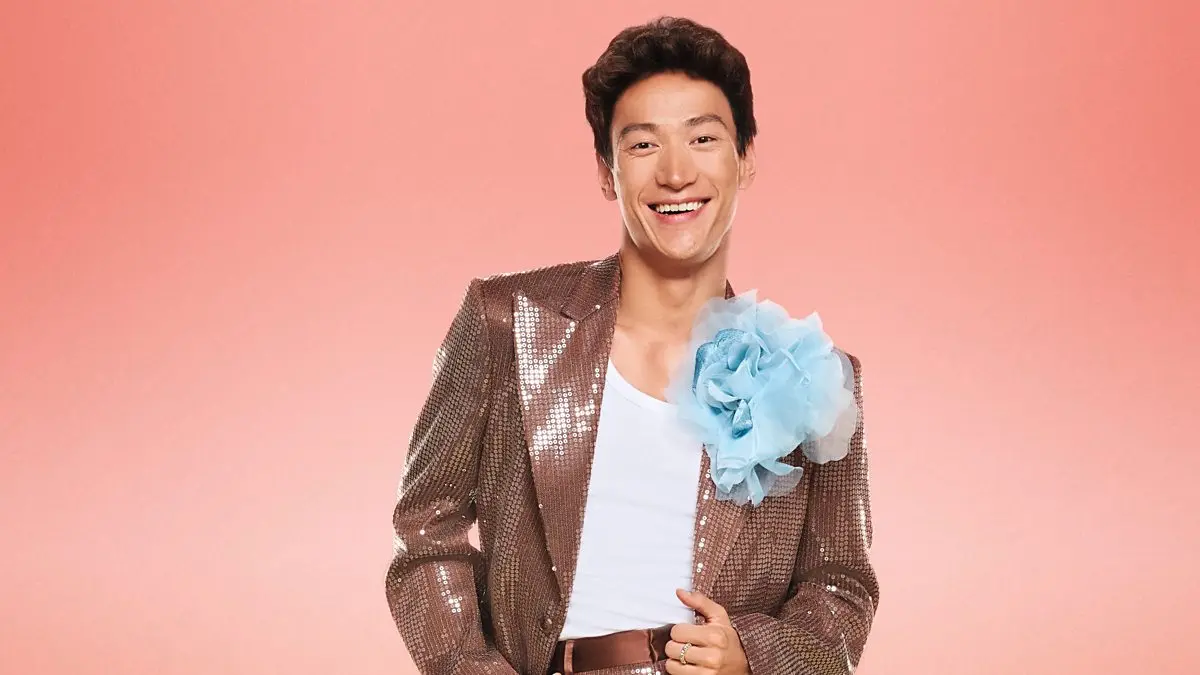 Carlos Strictly: A Dance Sensation on the Rise