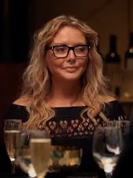 The Inspiring Journey of Carol Vorderman