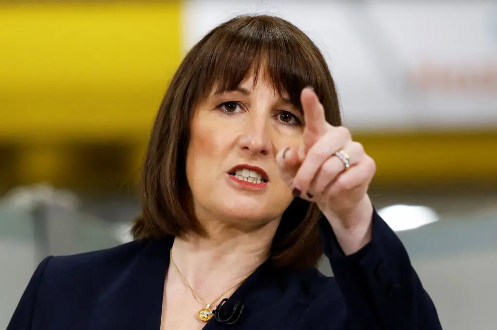 Rachel Reeves on Cash ISAs: What You Need to Know