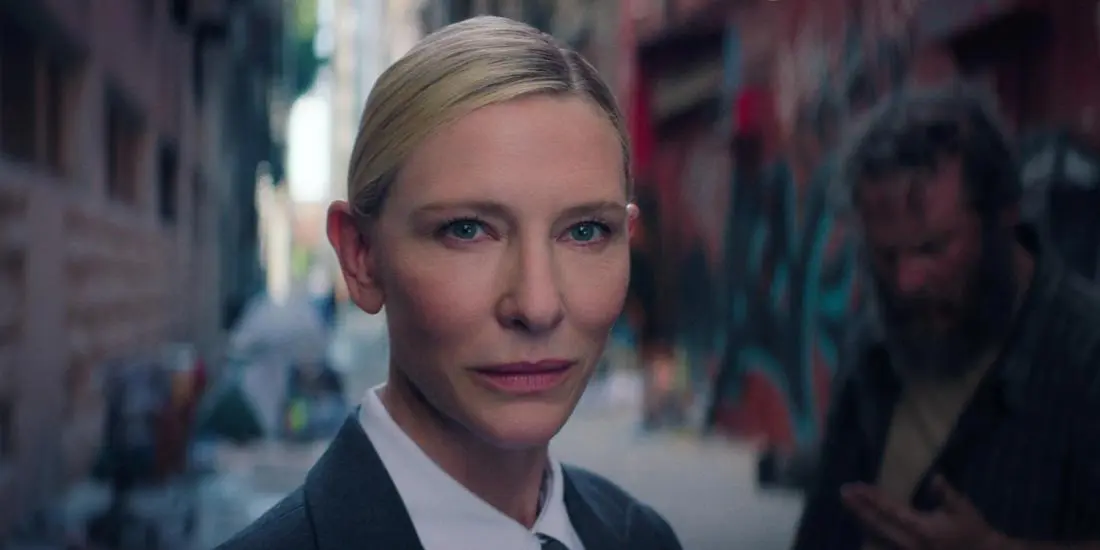 The Extraordinary Career of Cate Blanchett
