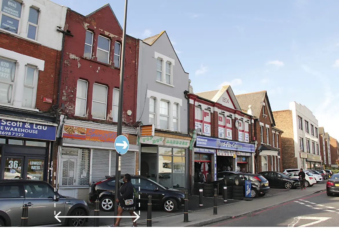 A Closer Look at Catford: London’s Hidden Gem