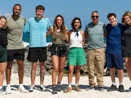 Celebrity Race Across the World 2025: What to Expect