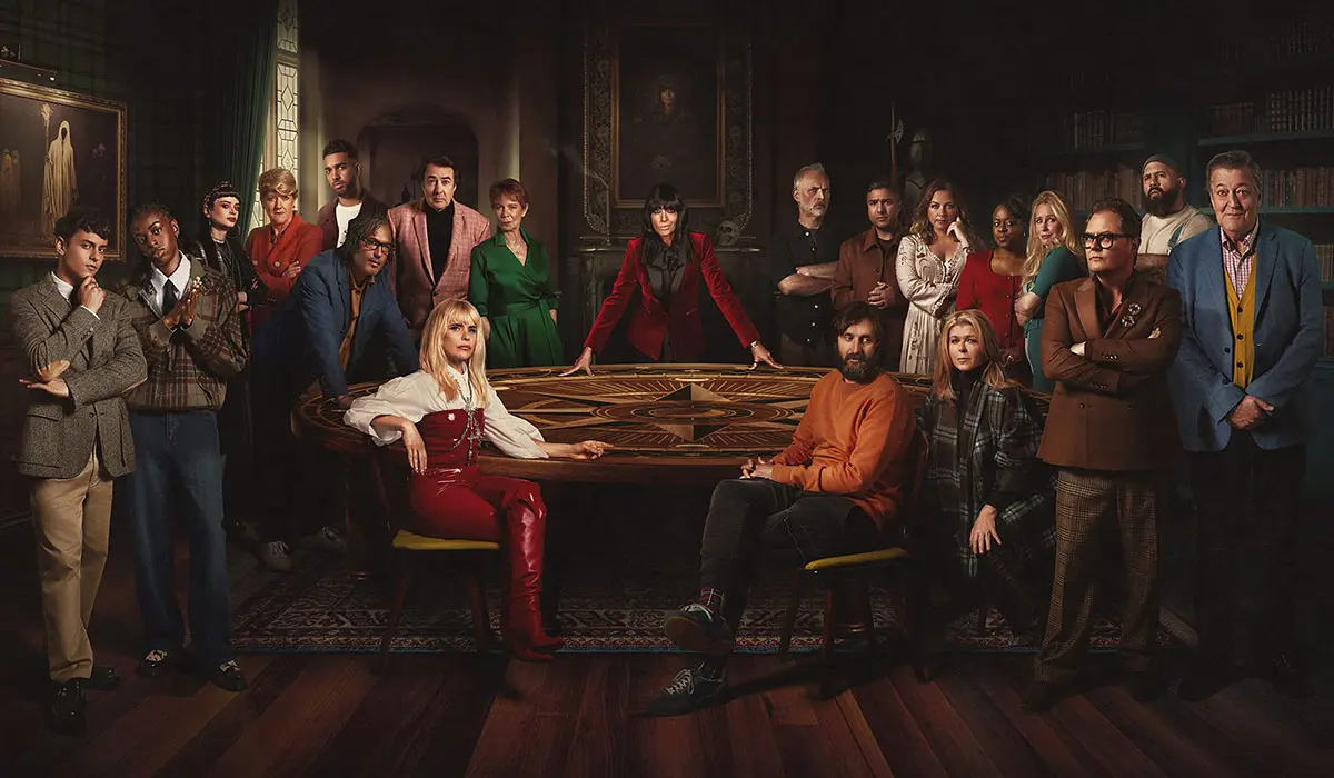 The Impact of the Celebrity Traitors Channel on Reality TV