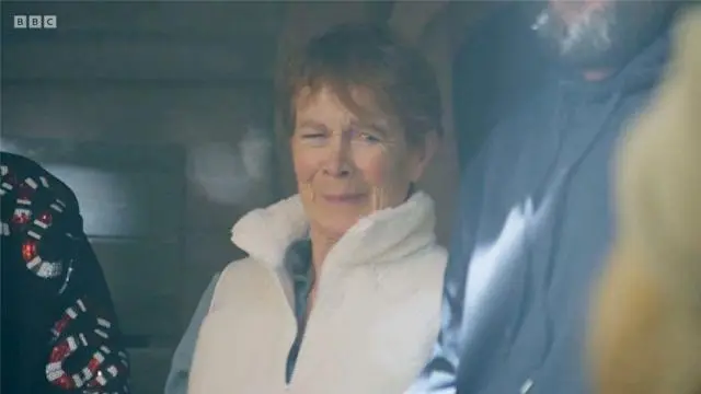 Celia Imrie’s Comedic Take on Farts