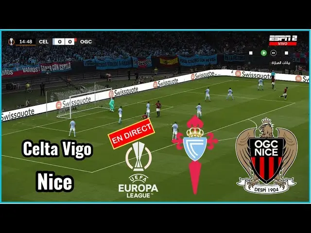 Celta Vigo vs Nice: A Match Analysis