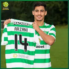 Celtic FC: Celebrating Success and Tradition