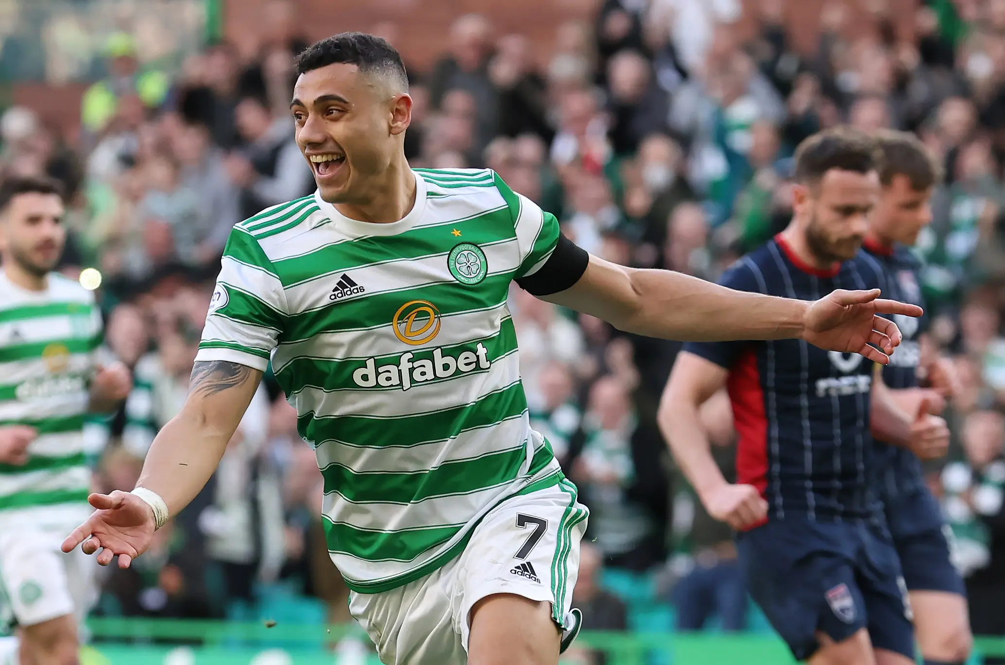 Celtic FC Score: Latest Match Results and Highlights