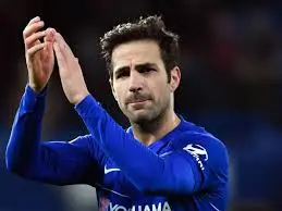 Cesc Fabregas: A Look at His Remarkable Football Journey