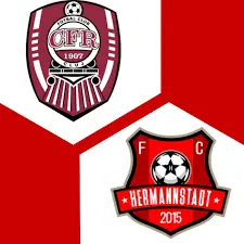 CFR Cluj Takes on Hermannstadt: A Crucial Clash in Liga 1