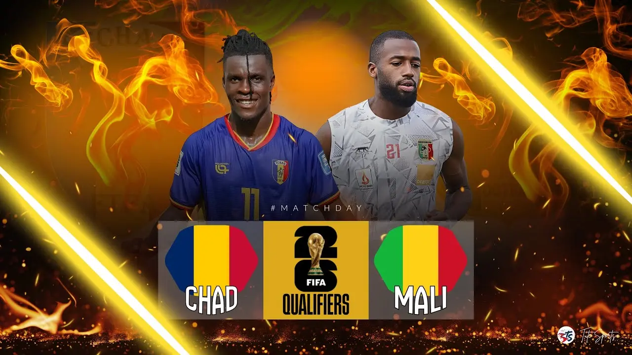 Chad vs Mali: An Insight into Their Geopolitical Relationship