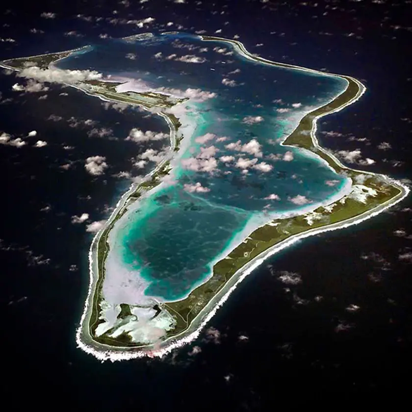 Understanding the Chagos Islands and Their Global Importance