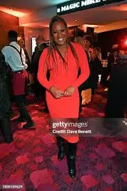 Charlene White: A Journey Through Journalism and Presenting