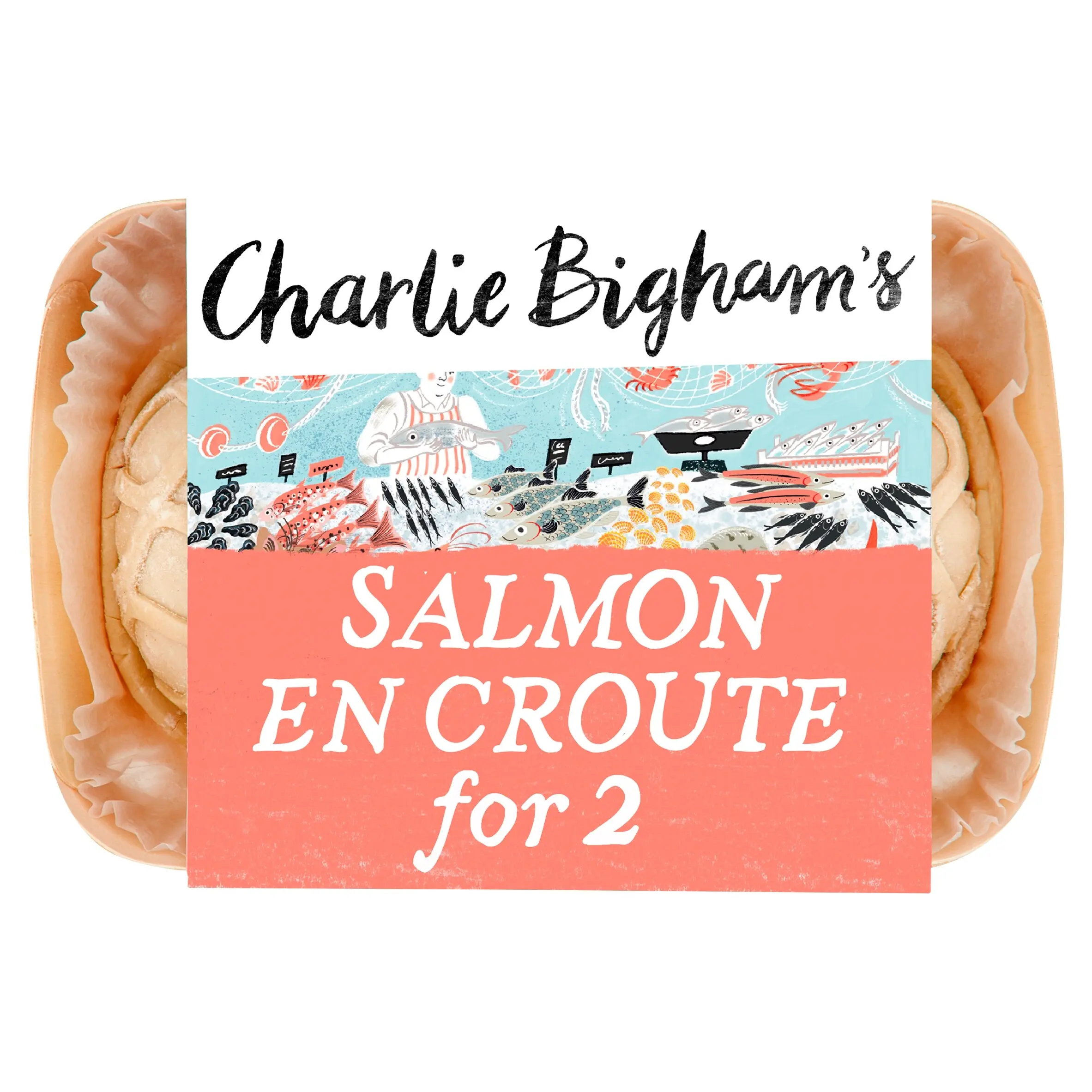The Rise of Charlie Bigham’s Gourmet Ready Meals
