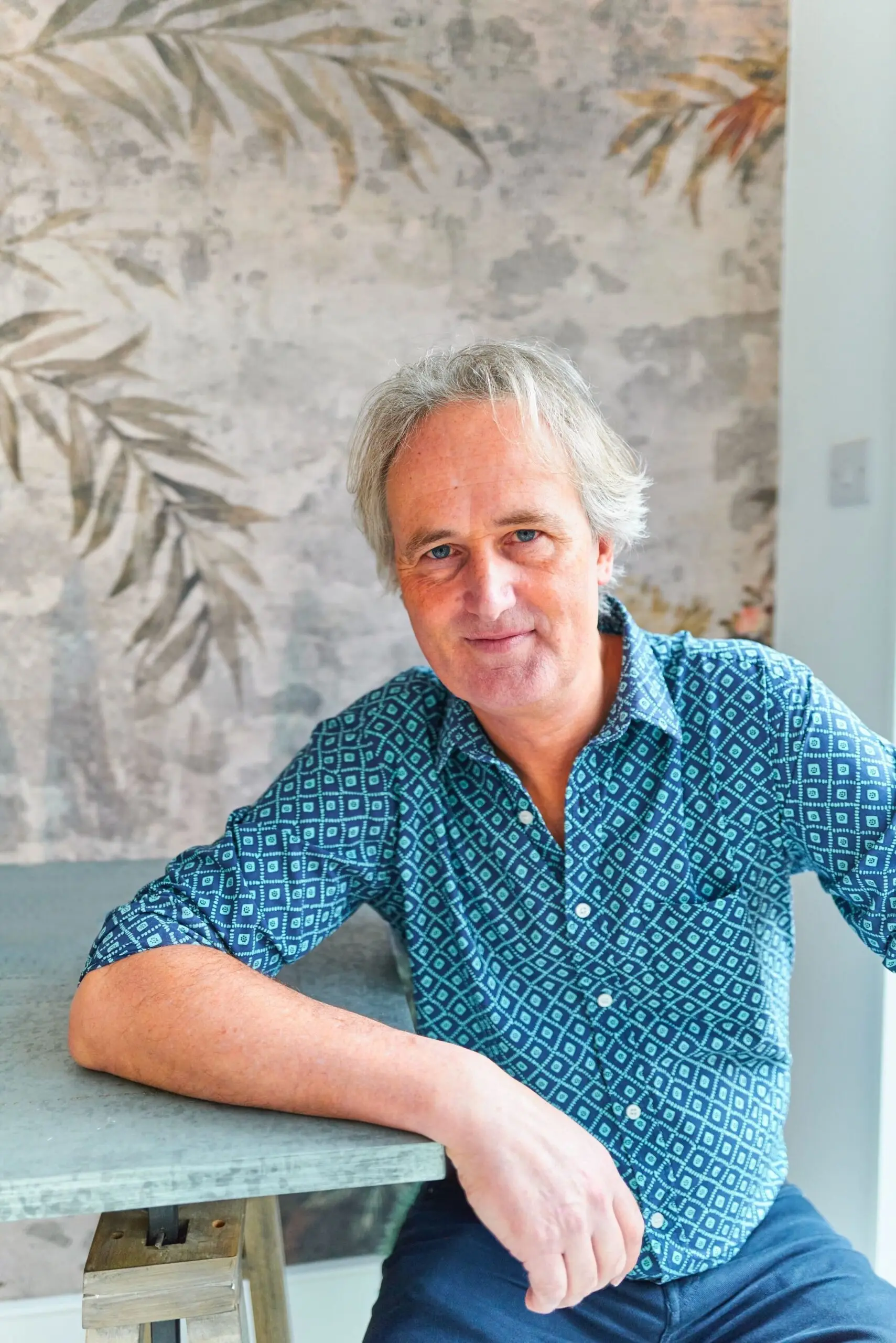 The Rise of Charlie Bigham and Gourmet Frozen Meals