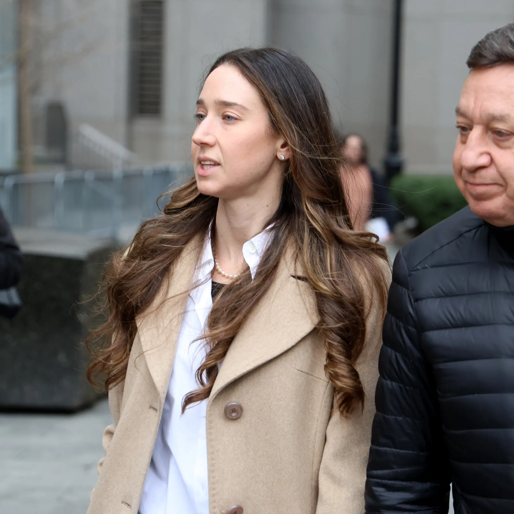 The Legal Battle of Charlie Javice and JPMorgan Chase
