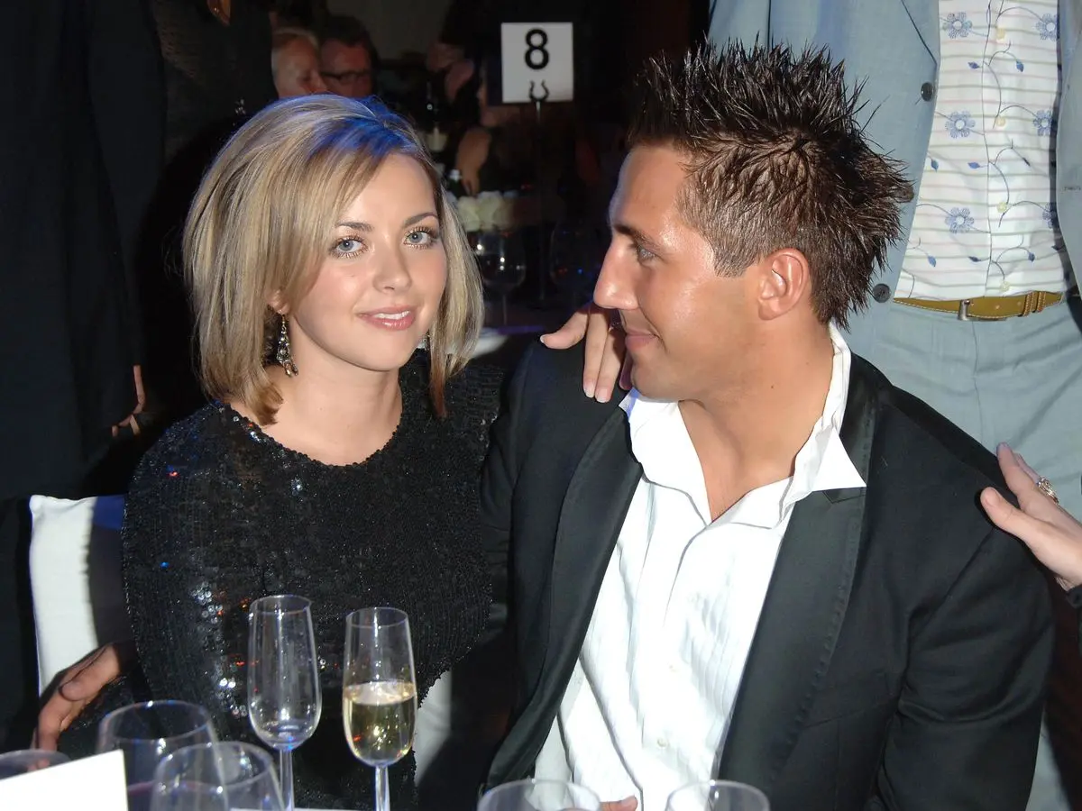 Exploring the Life of Charlotte Church and Her Husband