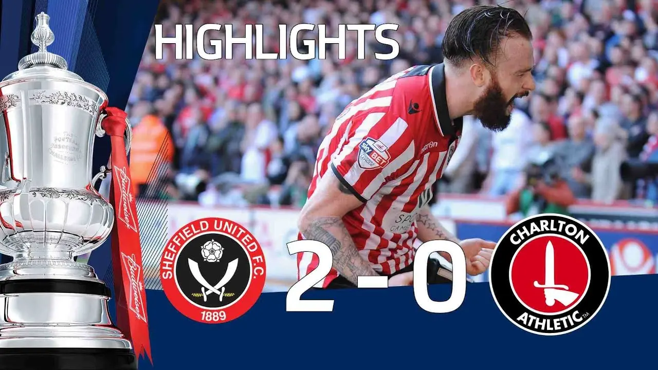Charlton vs Sheffield United: A Competitive Clash Takes Centre Stage