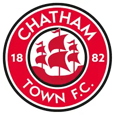 Chatham Town FC: A Rising Force in English Football