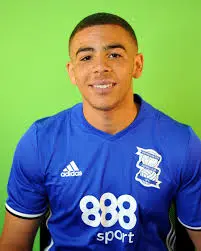 Che Adams: A Look into His Stellar Football Career