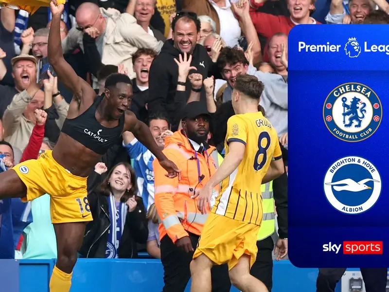 Chelsea Game Today: What to Expect and Highlights