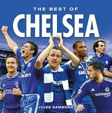 Celebrating the Legends of Chelsea FC