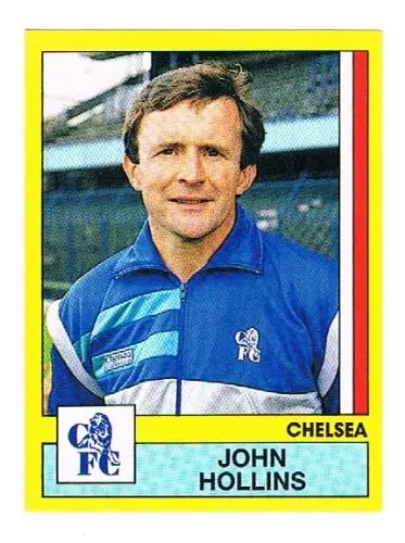 Current Status and Future of the Chelsea Manager Role