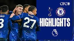 Chelsea vs Tottenham: A Legacy of Rivalry