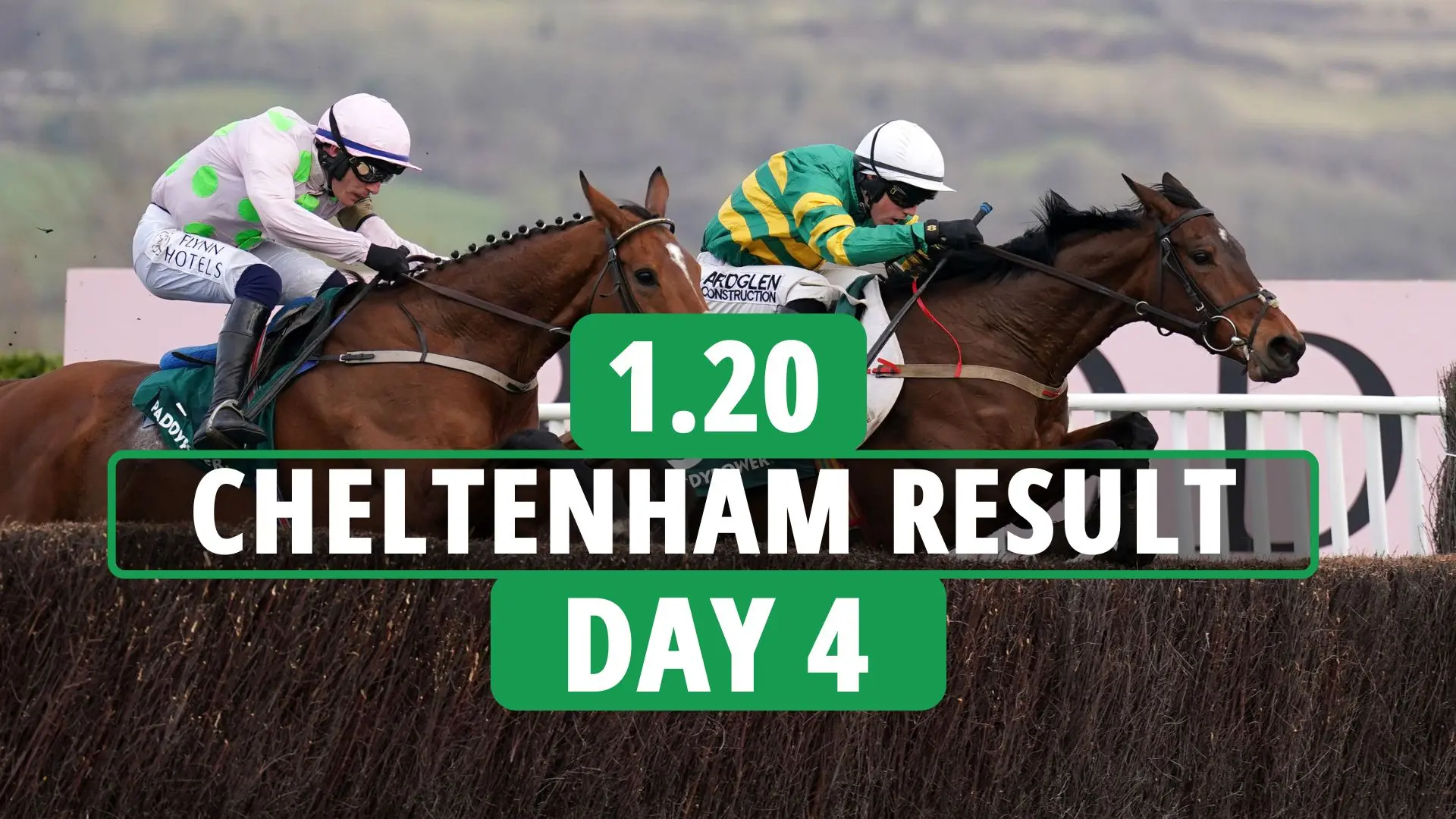 The Significance of Cheltenham Races in 2023