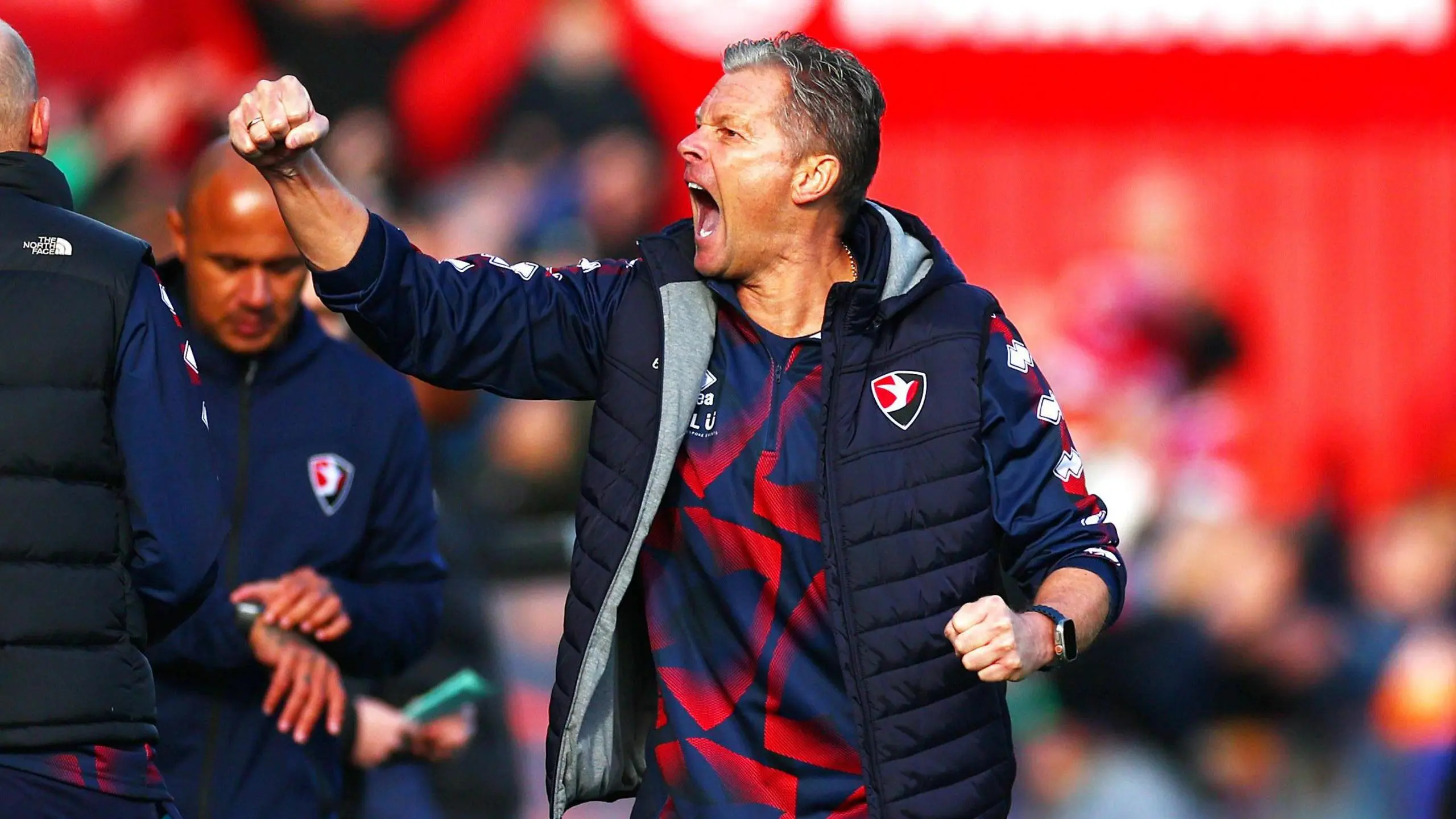 Cheltenham vs Walsall: A Key Clash in League Two