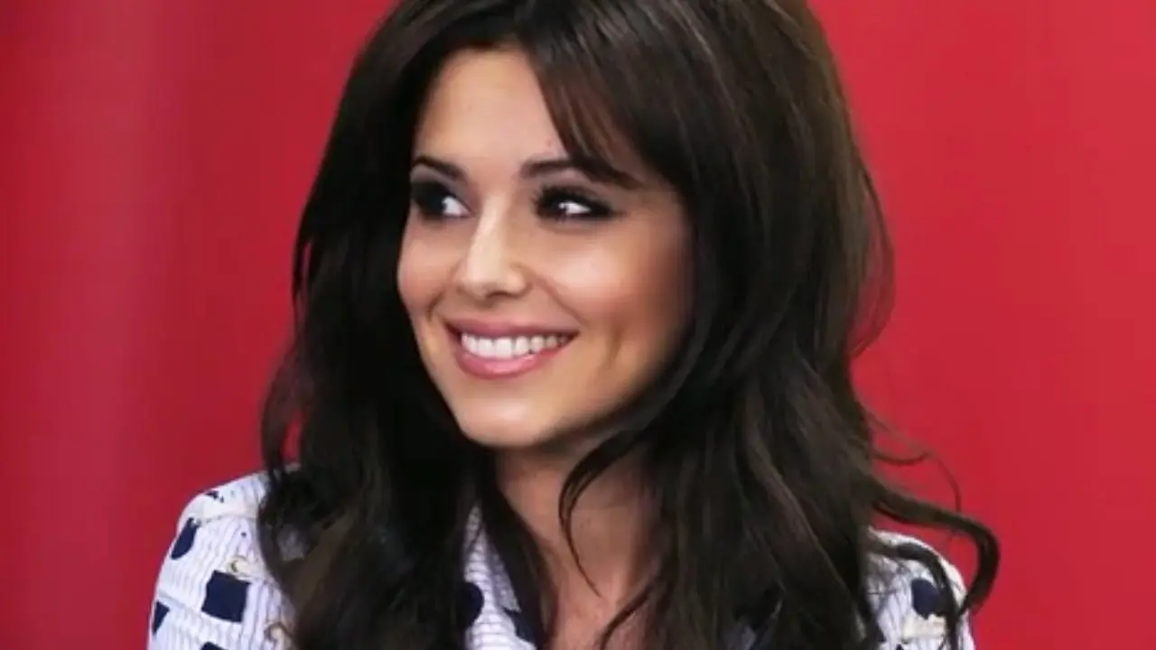 Cheryl Cole: The Journey of a British Pop Icon