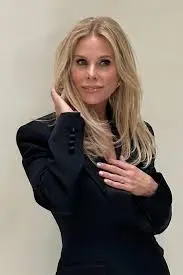 Cheryl Hines: A Look into Her Career and Achievements