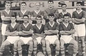 The Journey of Chester FC: Resilience and Community Spirit