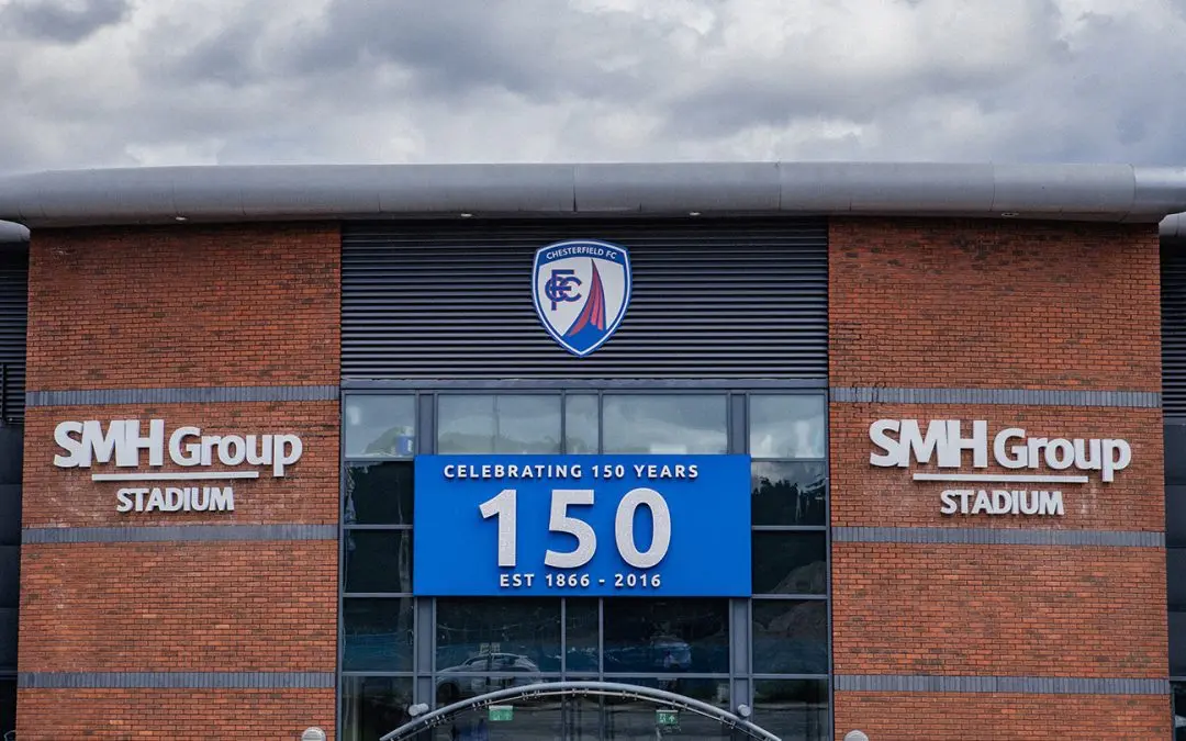 Chesterfield FC: A Closer Look at the Spireites