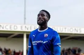 Chesterfield vs Salford City: A Key Football Showdown