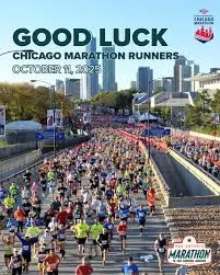 Preparing for the Chicago Marathon 2025: A Comprehensive Guide