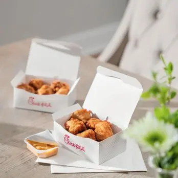 Chick-fil-A: Navigating Success in the Fast Food Industry