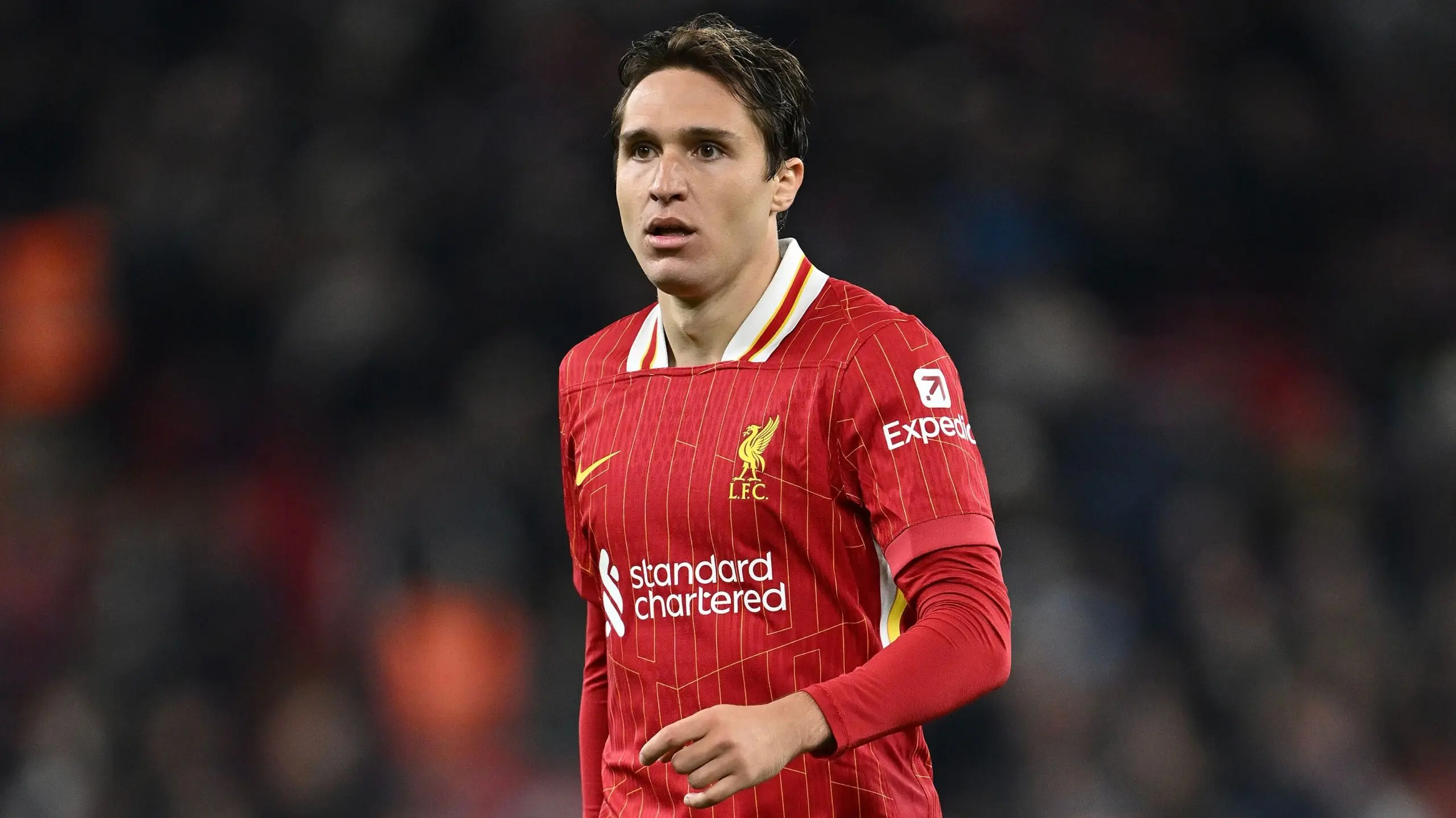 The Rise of Federico Chiesa in World Football
