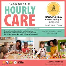 Understanding Childcare: Current Trends and Their Importance